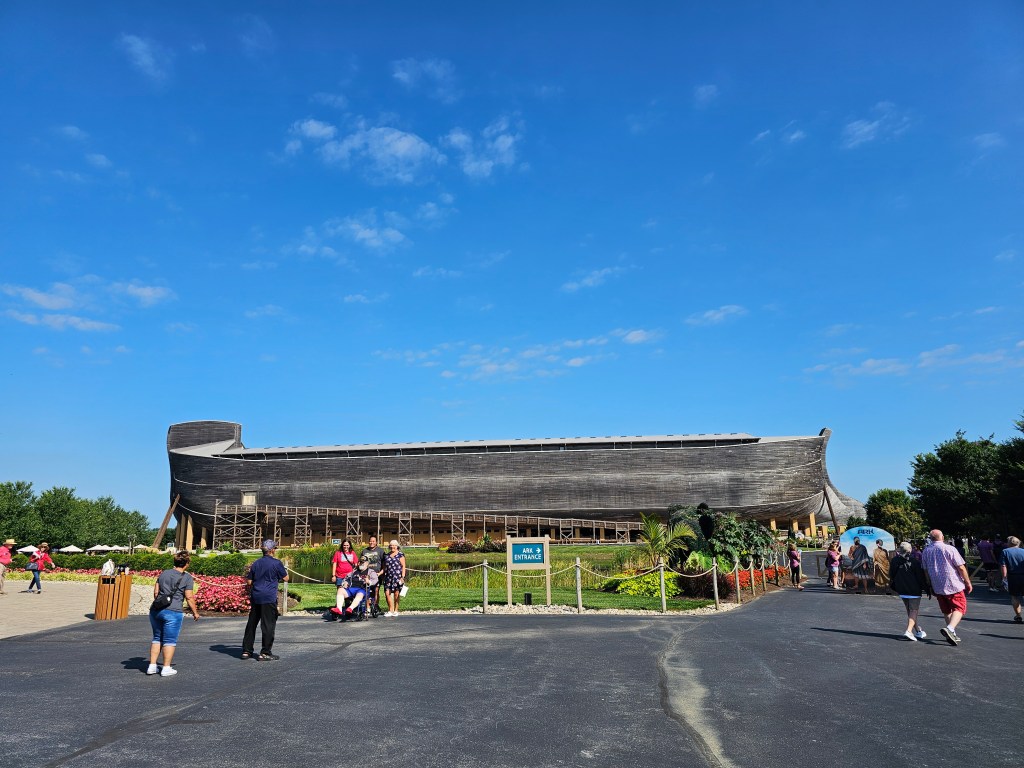 Ark Encounter
