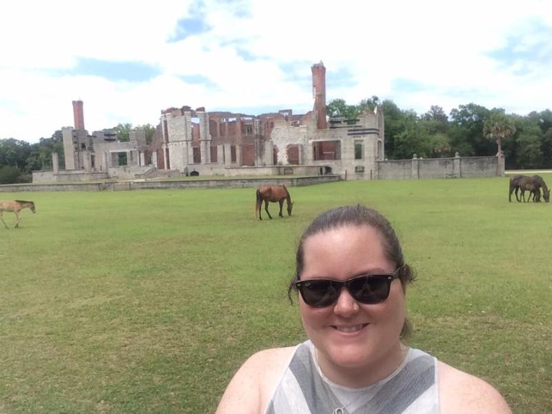 Escape to Cumberland&nbsp;Island