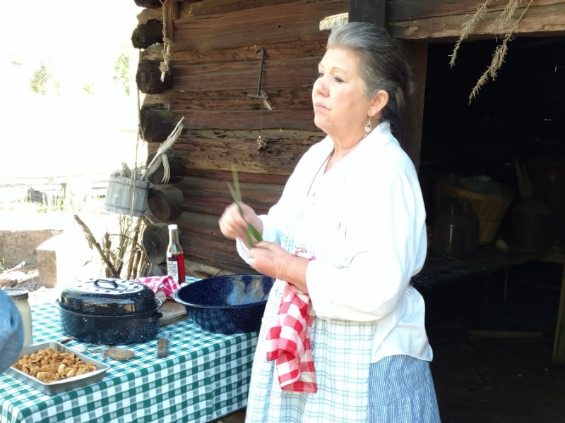 Panhandle Pioneer Settlement – Bluntstown,&nbsp;Florida