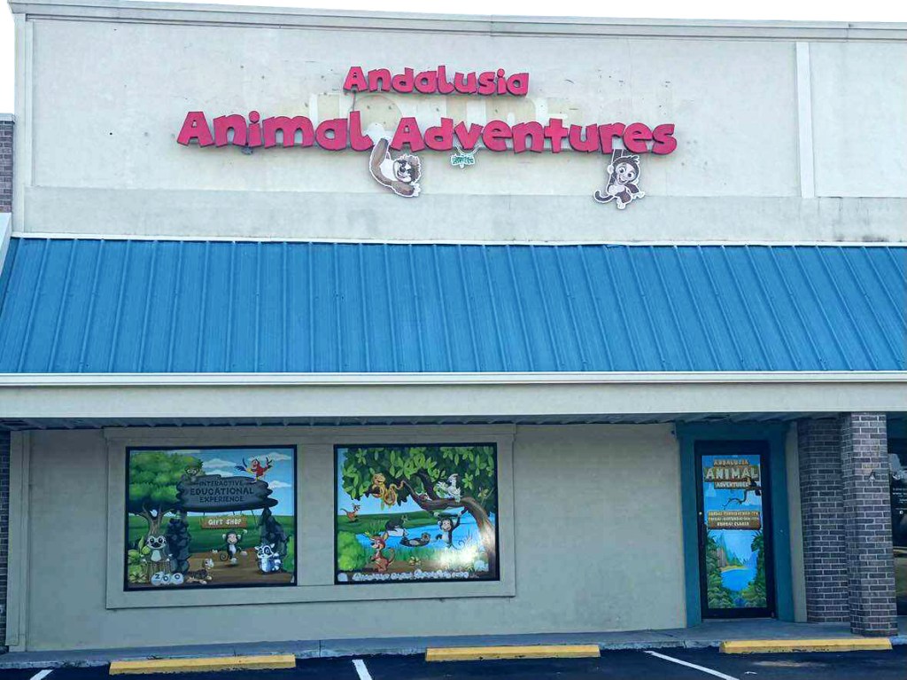 Andalusia Animal Adventures